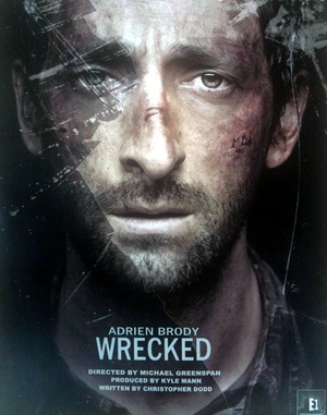 失事 Wrecked.2010 字幕下载