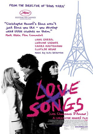 巴黎小情歌 Les chansons d'amour.2007 字幕下载