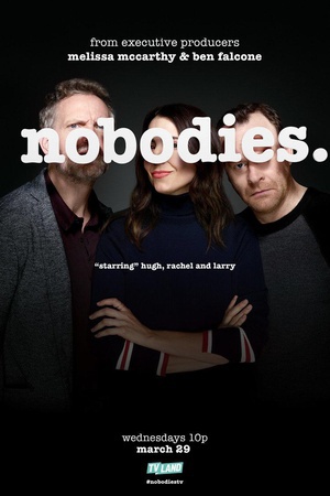 无名之辈 第一季 Nobodies.2017 字幕下载