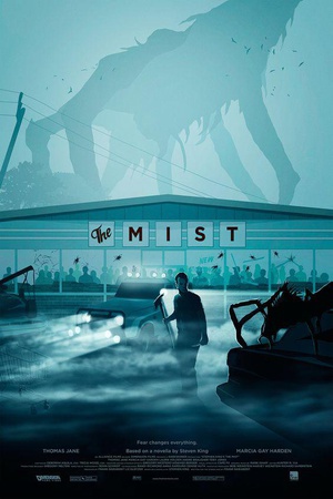 迷雾 第一季 The Mist.2017 字幕下载