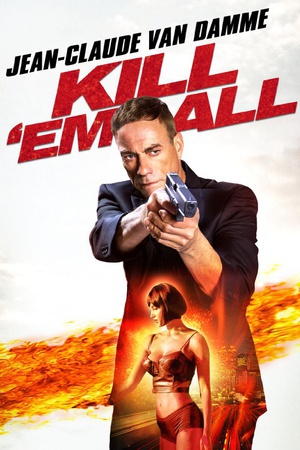 赶尽杀绝 Kill'em All.2017 字幕下载