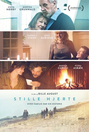 沉默的心 Stille hjerte.2014 字幕下载
