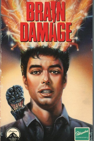 脑残 Brain Damage.1988 字幕下载