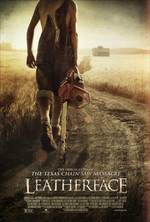 人皮脸 Leatherface.2017 字幕下载