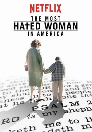美国最可恨的女人 The Most Hated Woman In American.2017 字幕下载