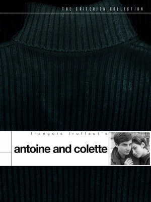 安托万与柯莱特 Antoine et Colette.1962 字幕下载