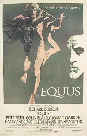 恋马狂 Equus.1977 字幕下载