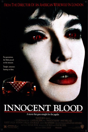午夜猎物 Innocent Blood.1992 字幕下载
