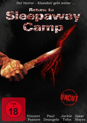 重回血腥死亡营 Return to Sleepaway Camp.2008 字幕下载