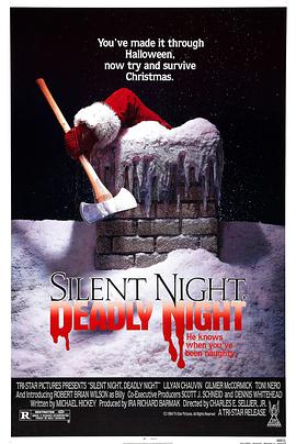 平安夜，杀人夜 Silent Night, Deadly Night.1984 字幕下载