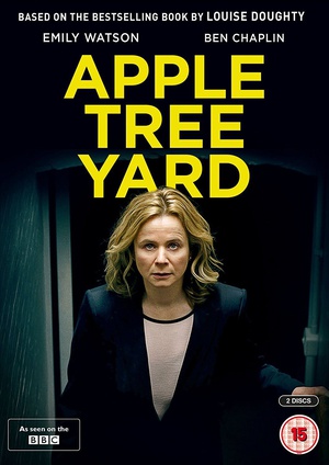 苹果园 Apple Tree Yard.2017 字幕下载