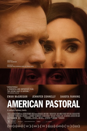 美国牧歌 American Pastoral.2016 字幕下载