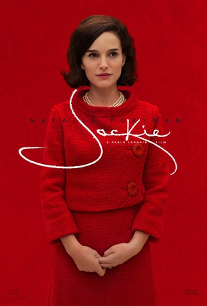 第一夫人 Jackie.2016 字幕下载