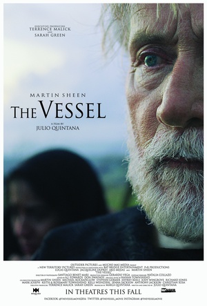 船只 The Vessel.2016 字幕下载