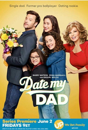 约会吧  老爸 date my dad.2017 字幕下载