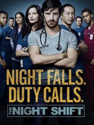 夜班医生 第四季 The Night Shift.2017 字幕下载