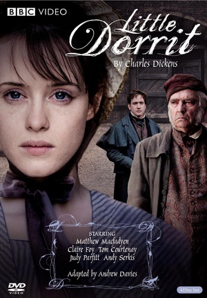 小杜丽 Little Dorrit.2008 字幕下载