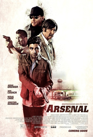 军火厂 Arsenal.2017 字幕下载