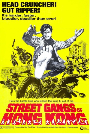 愤怒青年 憤怒青年.1973 字幕下载