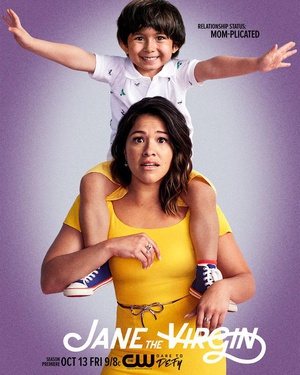 处女情缘 第四季 Jane the Virgin.2017 字幕下载