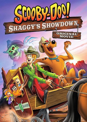 史酷比！毛茸茸的对决 Scooby-Doo! Shaggy's Showdown.2017 字幕下载