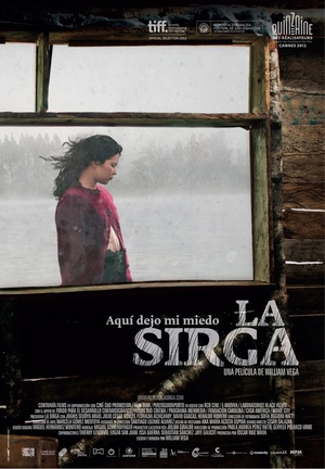 薄雾微光 La Sirga.2012 字幕下载