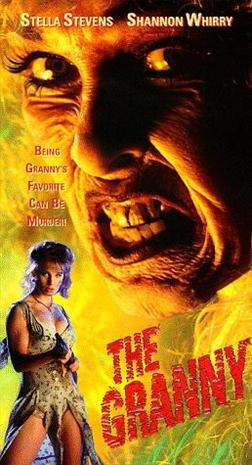 夺命姥姥 The Granny.1995 字幕下载
