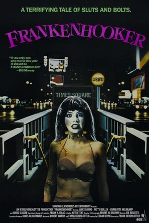 科学怪妓 Frankenhooker.1990 字幕下载