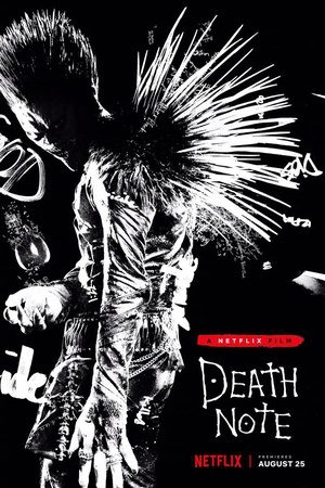 死亡笔记 Death Note.2017 字幕下载