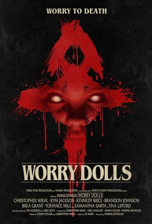 恶魔的玩偶 Worry Dolls.2015 字幕下载