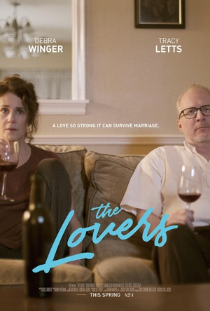 那些爱人 The Lovers.2017 字幕下载