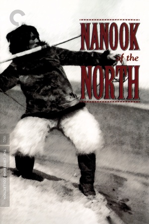北方的纳努克 Nanook of the North.1922 字幕下载
