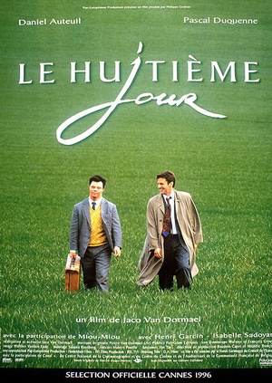 第八日 Le huitième jour.1996 字幕下载