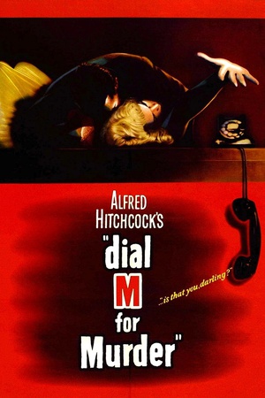 电话谋杀案 Dial M for Murder.1954 字幕下载