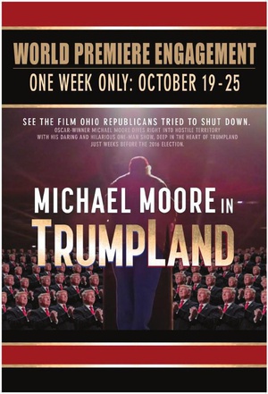深入床破之地 Michael Moore in TrumpLand.2016 字幕下载