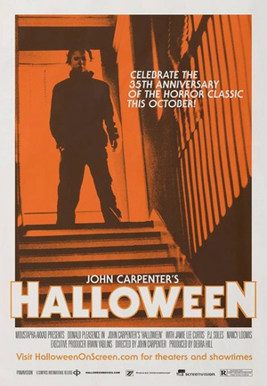月光光心慌慌 Halloween.1978 字幕下载