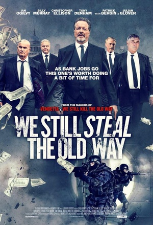 偷窃法则 We Still Steal the Old Way.2017 字幕下载