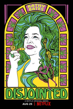 生活大麻烦 Disjointed.2017 字幕下载