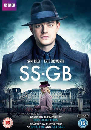 不列颠党卫军 SS-GB.2017 字幕下载