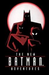 蝙蝠侠新冒险 第一季 The New Batman Adventures.1997 字幕下载