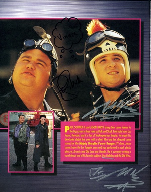 金剛戰士丑角特輯 The Good, the Bad, and the Stupid: The Misadventures of Bulk and Skull.1995 字幕下载