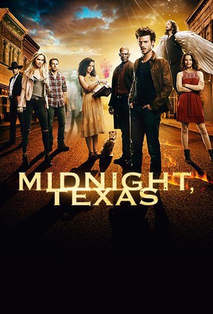 德州午夜 Midnight, Texas.2017 字幕下载