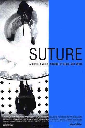 天魔无缝 Suture.1993 字幕下载