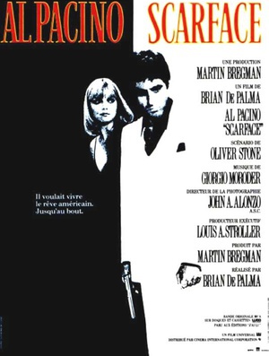 疤面煞星 Scarface.1983 字幕下载