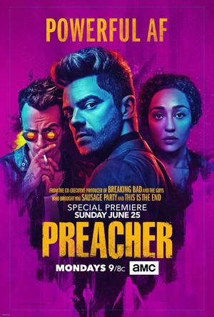 传教士 第二季 Preacher.2017 字幕下载