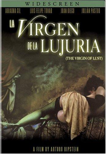 欲望处女 Virgen de la lujuria, La.2002 字幕下载