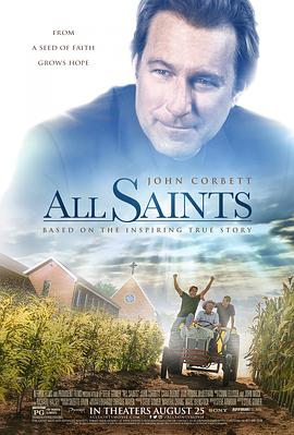 他们皆圣徒 All Saints.2017 字幕下载