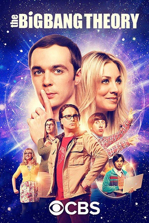 生活大爆炸 第十一季 The Big Bang Theory.2017 字幕下载