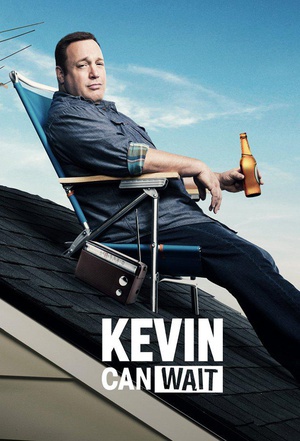 退休警察烦事多 第二季 Kevin Can Wait.2017 字幕下载