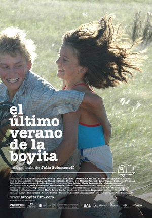 脸红的夏日 El último verano de la Boyita.2009 字幕下载